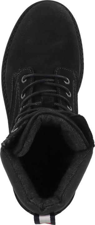 Image du produit Tommy Hilfiger Tommy Jeans Bran Short Lace Up Nylon Collar - 55383 (43)
