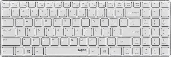 Rapoo E9110 (CH, Wireless)
