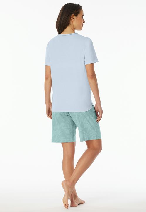 Image du produit Schiesser Pyjama Comfort Nightwear (50)