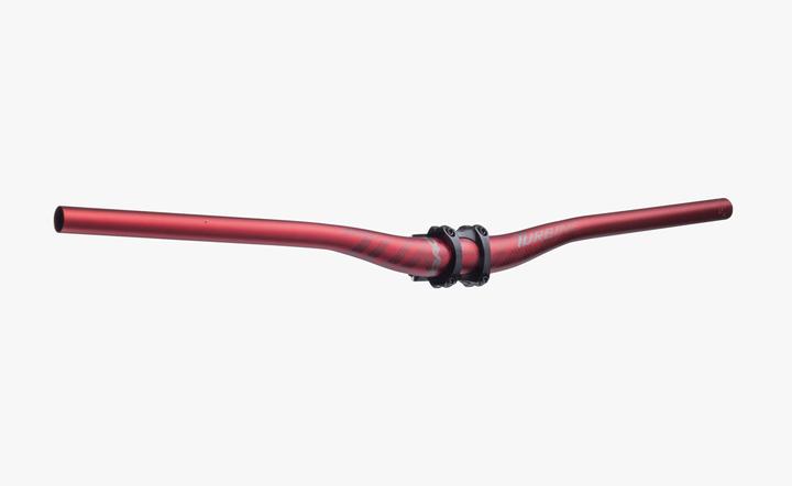 Actual product image Race Face Turbine 35x760 20MM Riser Bar V2 (35 mm)