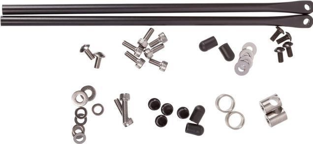 Actual product image Tubus Vega Evo