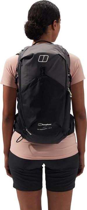 Produktbild Berghaus 3D Freeflow 30+5 S (35 l)