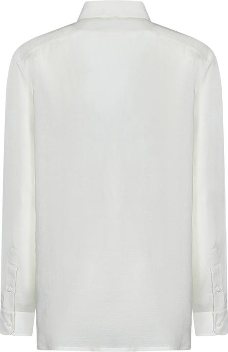 Actual product image Ralph Lauren Shirts White (6)