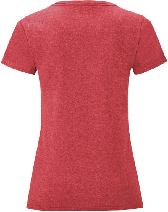 Immagine prodotto Fruit of the Loom Iconic 150 Maglietta Donna (S)