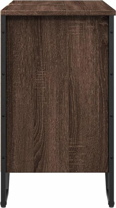 Immagine prodotto VidaXL Unità Vanity (60 x 35 x 60 cm)