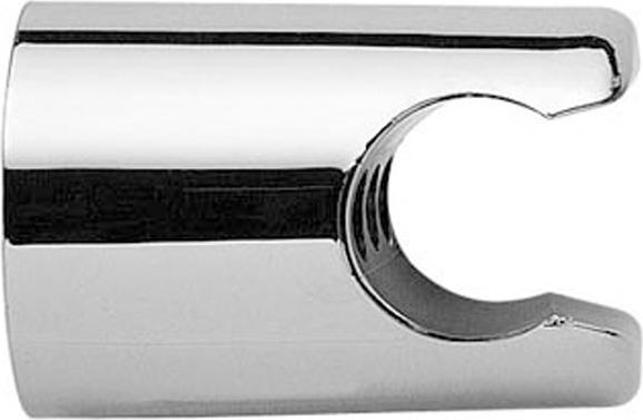 Produktbild Diaqua Wandhalter konisch ABS chrom