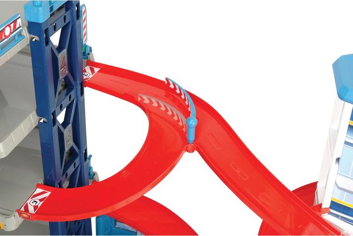 Actual product image Dickie Parking garage