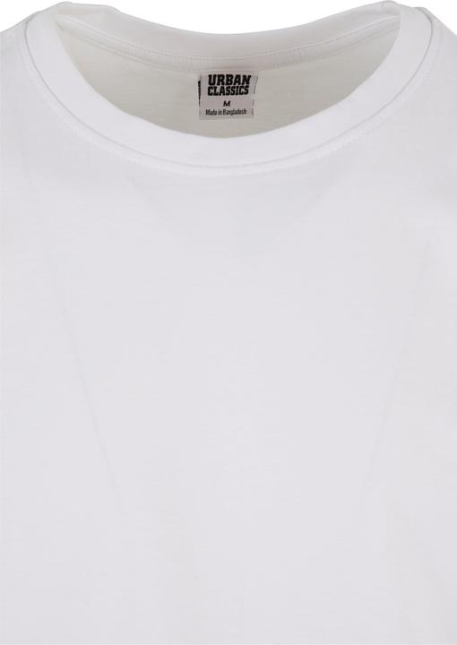 Produktbild Urban Classics Long Shaped Turnup Tee (L)