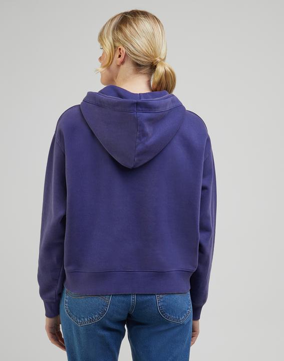 Image du produit Lee Sweat à capuche décontracté (S)