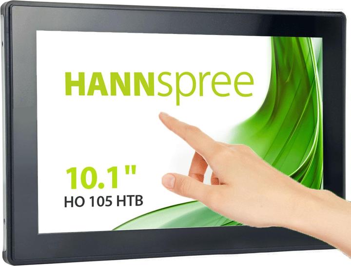 Immagine prodotto Hannspree HO105HTB -Touch HDMI (1280 x 800 pixel, 10.10")