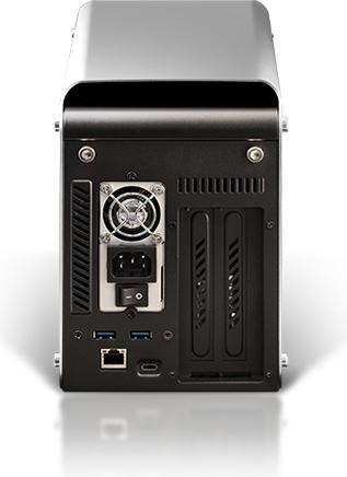 Immagine prodotto Sapphire GearBox