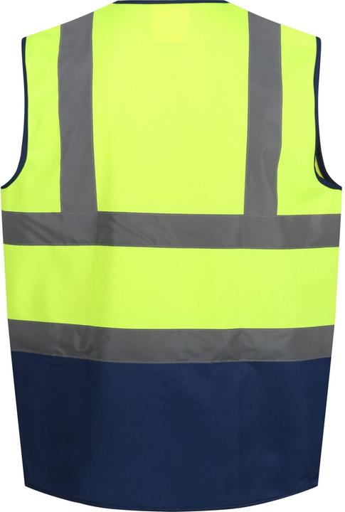 Produktbild Regatta Pro HiVis Weste (XXL)