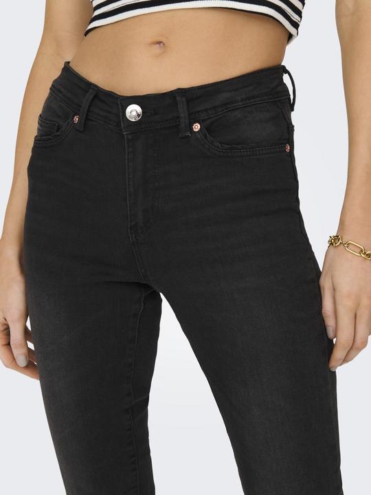 Actual product image Only ONLWauw Mid Skinny Fit Jeans (34)