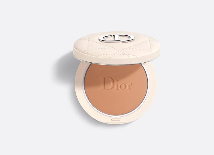 Actual product image Dior Diorskin Forever Natural Bronze L/Ed 003 Sum Int23 (03 Soft Bronze, 65 g)