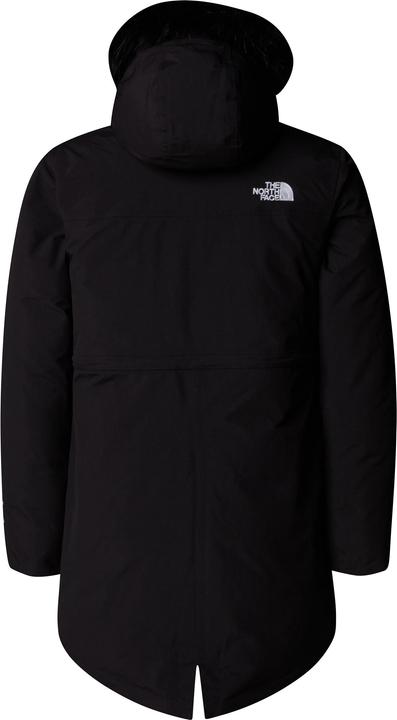 Actual product image North Face Girls Arctic (M)
