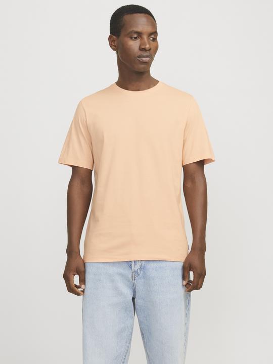 Actual product image Jack & Jones Jjeorganic Basic Tee Ss O-Neck Noos (S)
