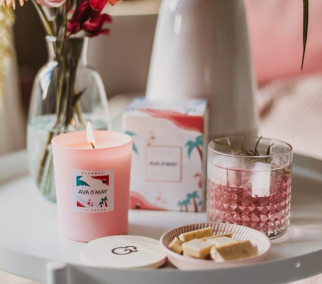 Image du produit Ava & May Bahamas (180 g)