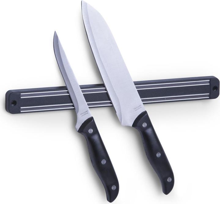 Actual product image Zeller Present Knife block