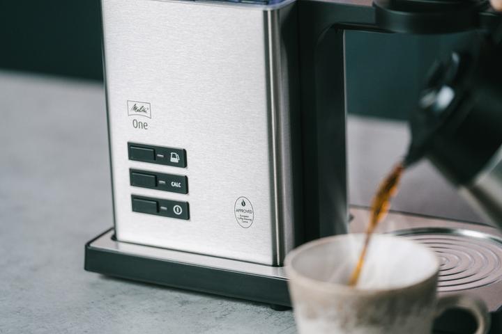 Produktbild Melitta One Therm