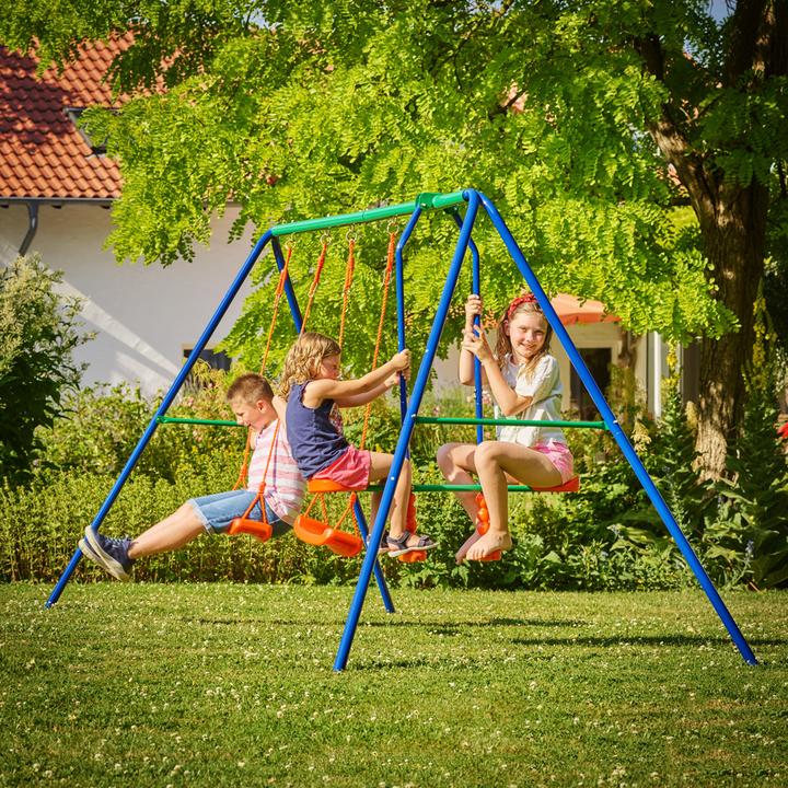 Immagine prodotto Spielwerk Telaio oscillante