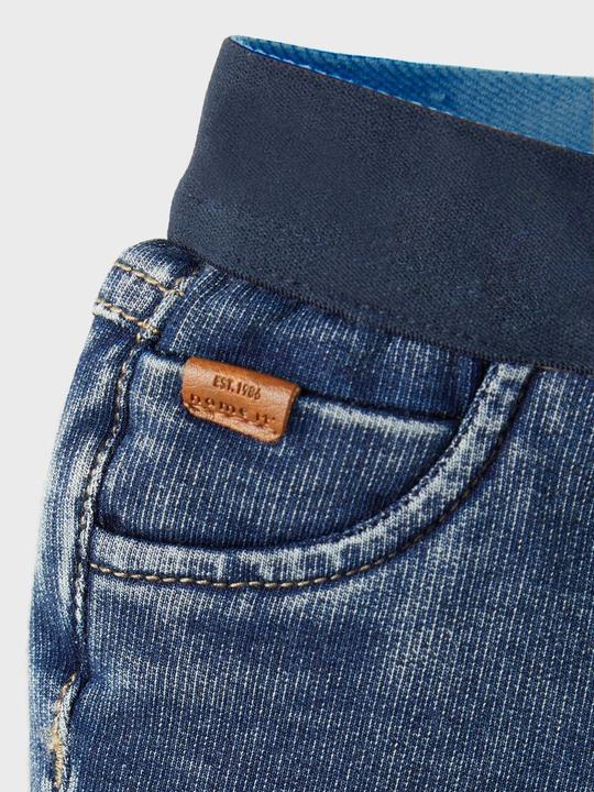 Immagine prodotto Name it Nbmsilas Slim Swe 1055-bo Noos (68)