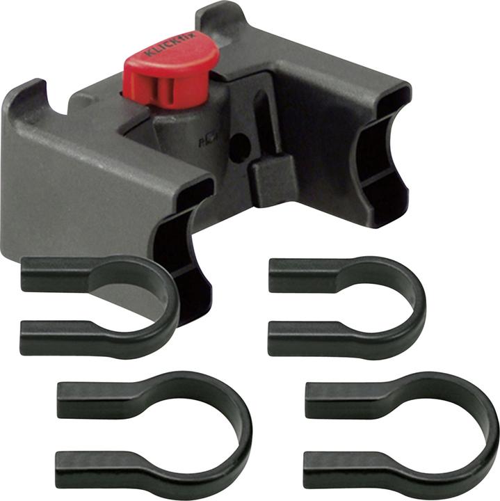 Image du produit KlickFix Adaptateur de guidon universel