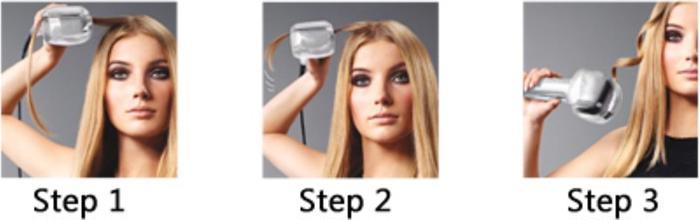 Produktbild BaByliss Curl Secret