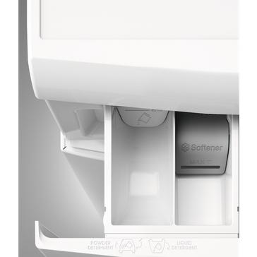 Actual product image Zanussi Washing machine (7 kg, Left)