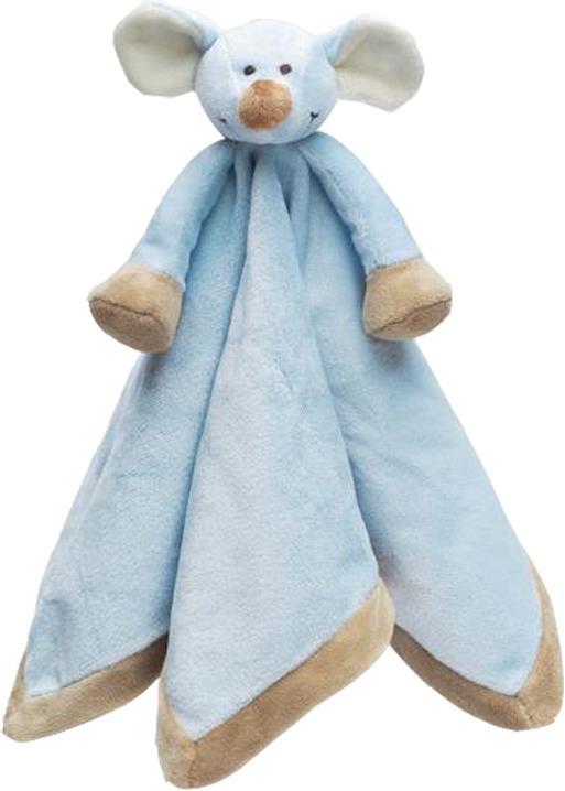 Beige, Blau
