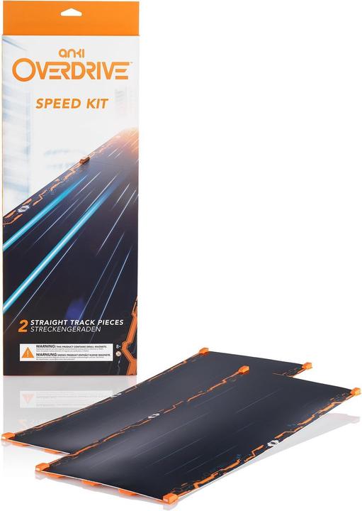 Anki Kit velocità overdrive