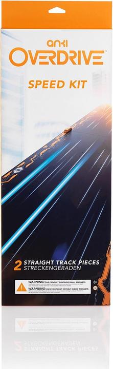Actual product image Anki Overdrive Speed Kit