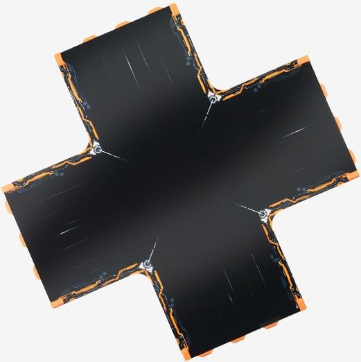 Immagine prodotto Anki Kit di collisione Overdrive