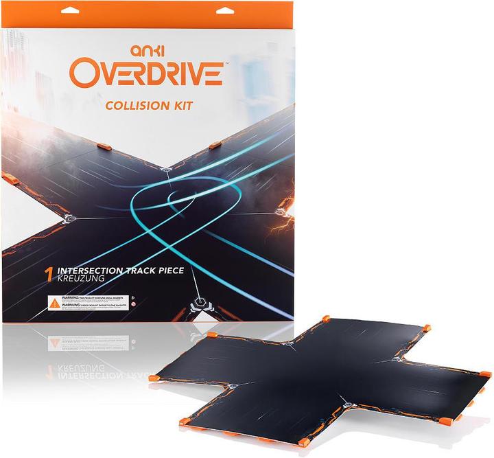 Immagine prodotto Anki Kit di collisione Overdrive