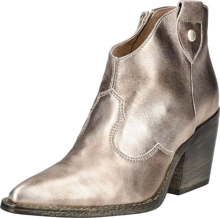 Actual product image Nero Giardini Stiefelette (36)