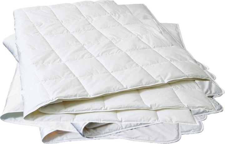 Billerbeck Edition Lou Sommerduvet (380 g, 200 x 210 cm)