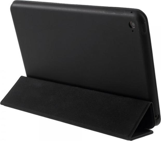 Produktbild MU Classic Bookcover Tablet Hülle (IPad Mini 4)