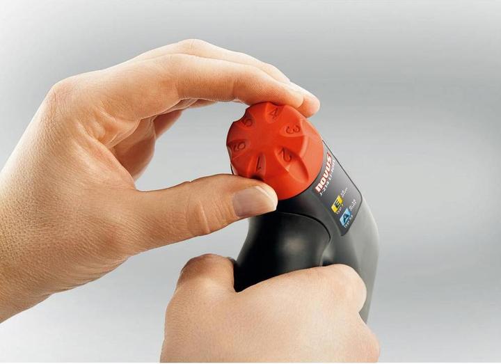 Image du produit Novus Elektrotacker J-214