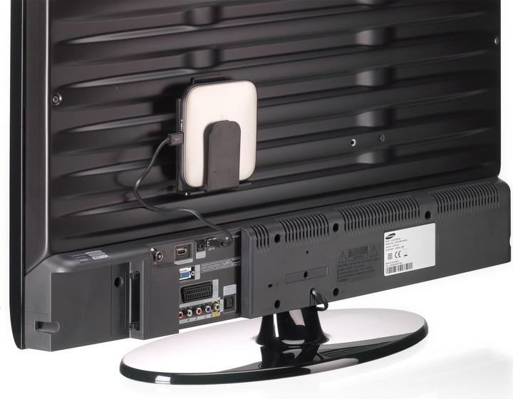 Produktbild Freecom Mobile Drive Sq TV 1TB USB 3.0 (1 TB)