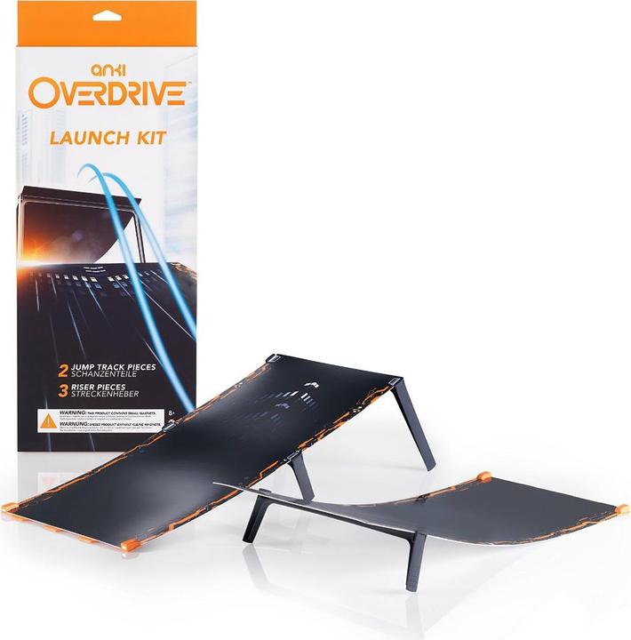 Anki Kit di lancio Overdrive 2.0