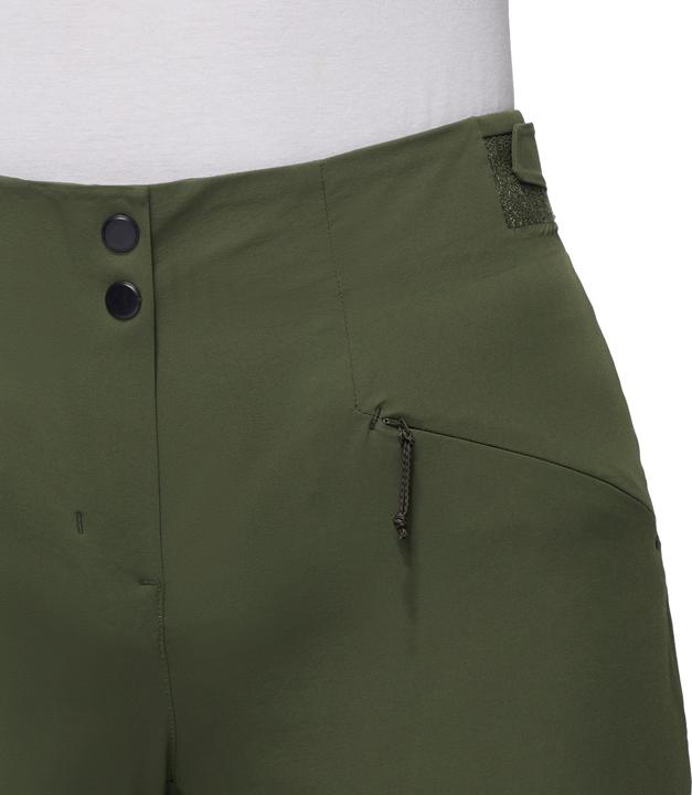 Immagine prodotto Mammut Pantaloni Courmayeur SO Donna (40)