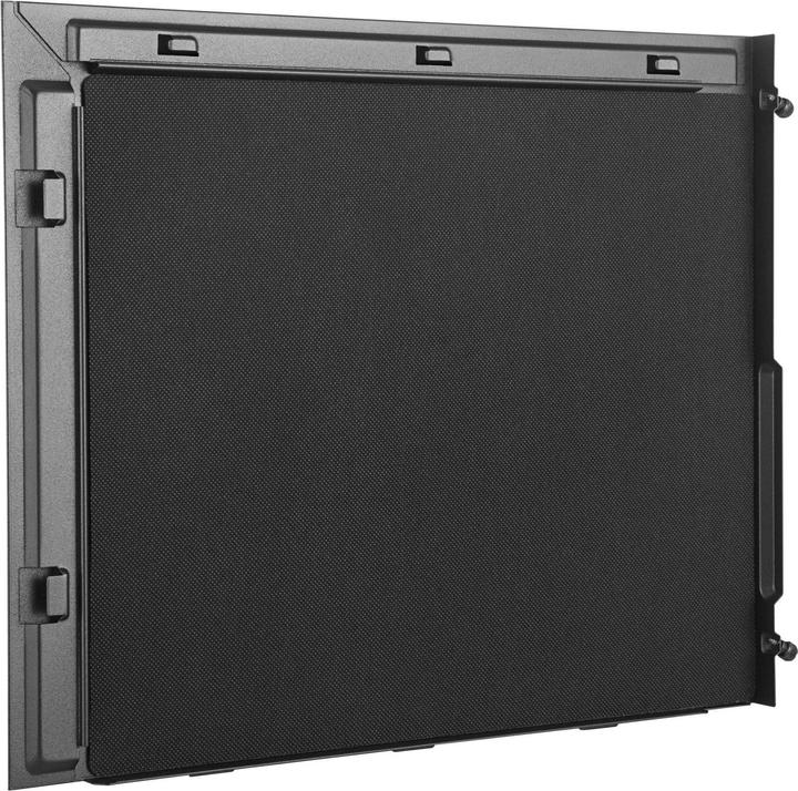 Actual product image Cooler Master Silencio S400 (mATX, Mini-ITX)