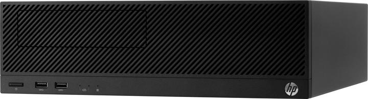 Actual product image HP Engage Flex Pro SFF i5-8500T () RAM SSD Keyboard + Mouse Windows 10 Pro (Intel Core i5-8500T, 8 GB, 128 GB, UHD Graphics 630)