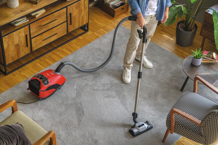 Image du produit Hoover HE710HM 021