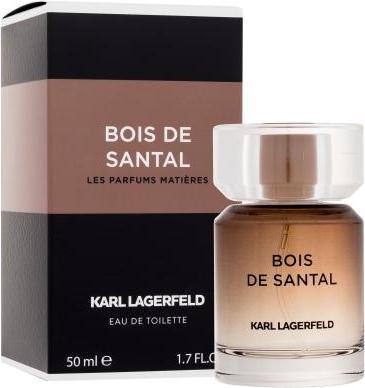 Immagine prodotto Karl Lagerfeld Bois Santal (M) EDT 50ml (Eau de toilette)