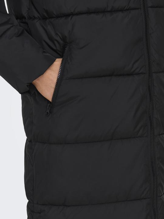 Image du produit Only Onlmontana Long Puffer Jacket Noos Otw (XL)