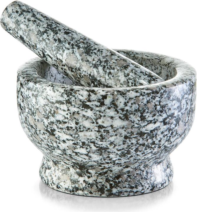 Image du produit Zeller Present Mortier et pilon