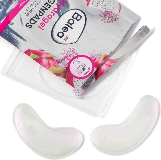 Image du produit dm Balea Pads pour les yeux Hydrogel Holo