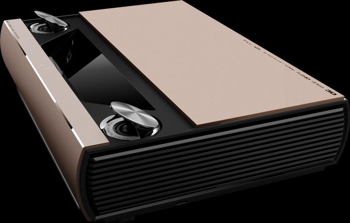 Actual product image JMGO Sa (Full HD, 2200 lm, 0.233:1)