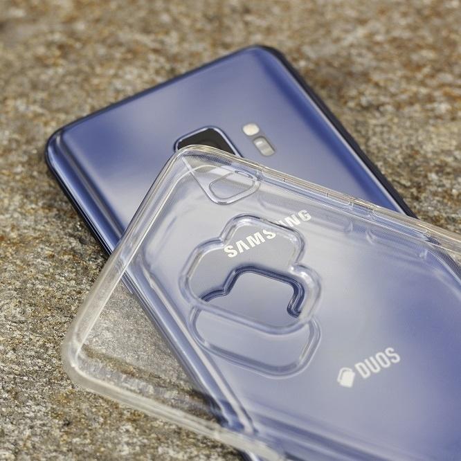 Produktbild 3MK Clear Case Huawei Y5 2019 (Huawei Y5 (2019))
