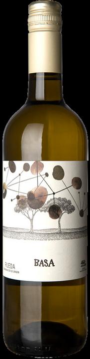 Produktbild Telmo Rodriguez Basa Blanco Bodegas DO Rueda (1 x 75 cl, 2023)